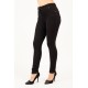 Pantaloni Baako Masure Mare Negri Pantaloni Baako Masure Mare Negri